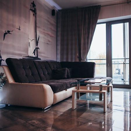 Gp Apartments Poznan Ngoại thất bức ảnh