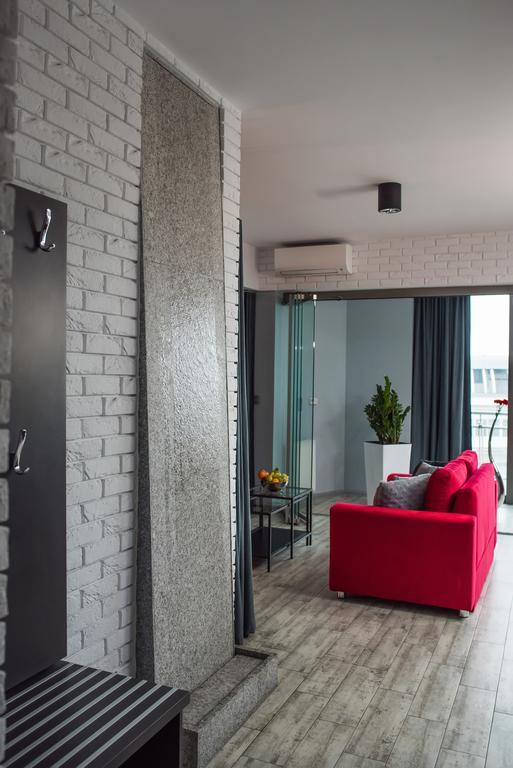 Gp Apartments Poznan Phòng bức ảnh