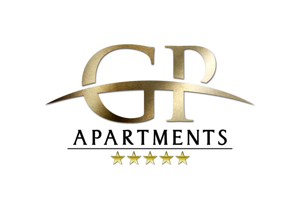 Gp Apartments Poznan Ngoại thất bức ảnh