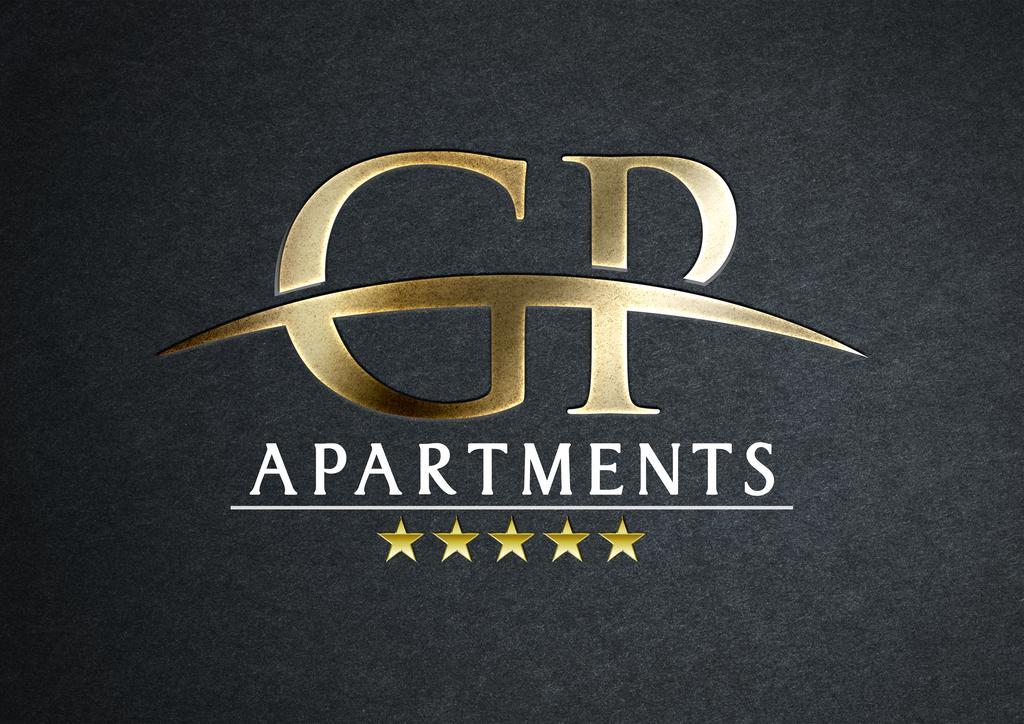 Gp Apartments Poznan Ngoại thất bức ảnh